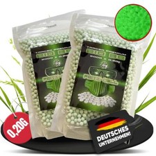 2 x 2000 Airsoft Softair