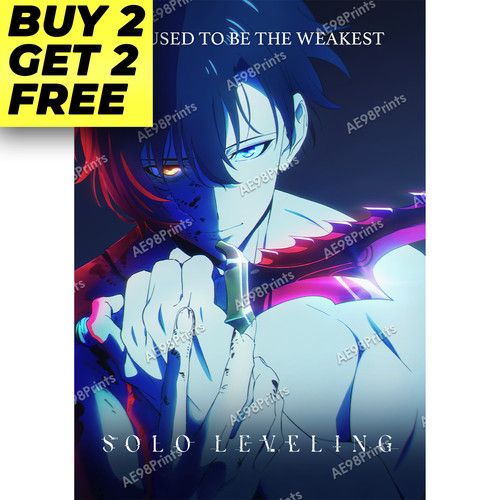 Solo leveling webtoon - leveling,