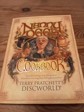 Nanny Ogg's Cookbook | Terry