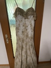 Besonderes Brautkleid/ Abendkleid