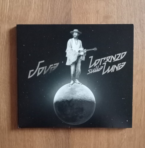 Jovanotti jova lorenzo - jova, sulla