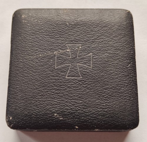 Original etui zum eisernen - original,