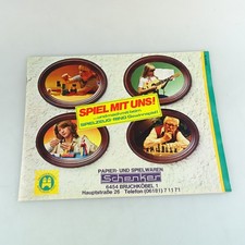 Spielzeug Ring Vintage