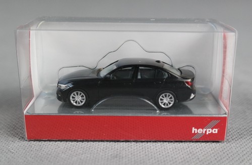 Herpa 430791 003 87 - herpa, bmw