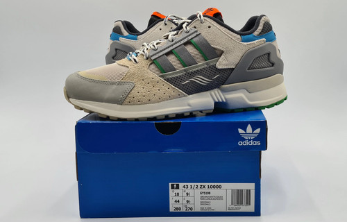 Neu 2021 adidas - *neu*, 43einhalb