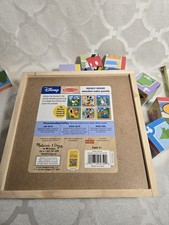 Disney Mickey Mouse Wooden