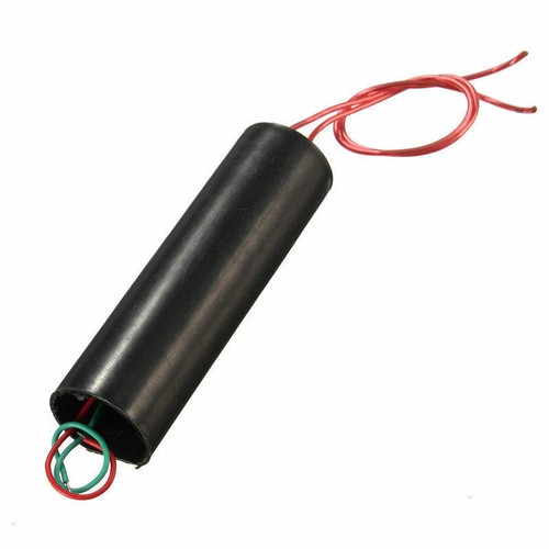 Step boost power module - step-up,