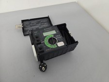 Gossen Metrawatt METRATESTER