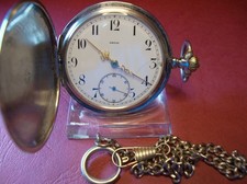 Omega Taschenuhr "Grand Prix