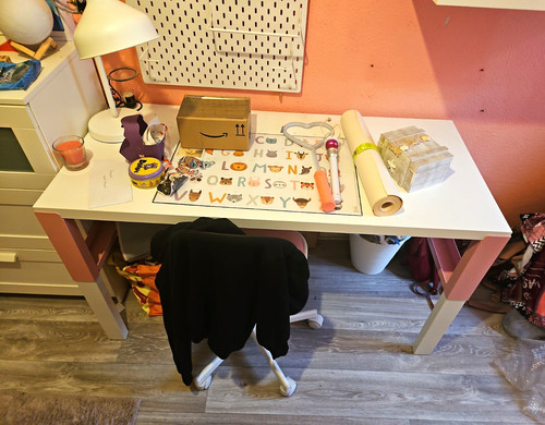 Ikea pahl kinder - ikea, kinder-schreibtisch
