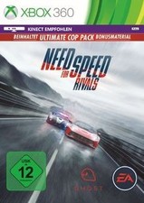 Need for Speed: Rivals -