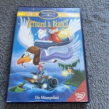 Bernard und Bianca (Special