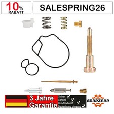 Vergaser Reparatur Satz für