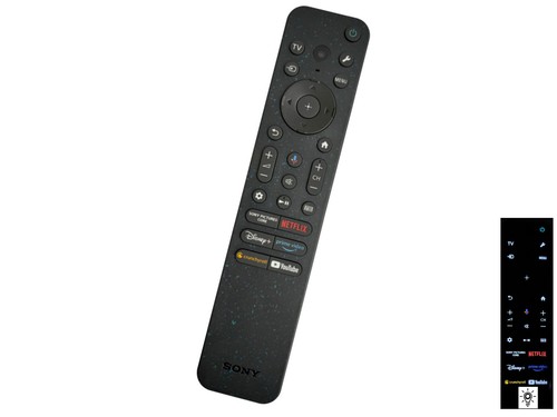 Originale sony fernbedienung - originale,