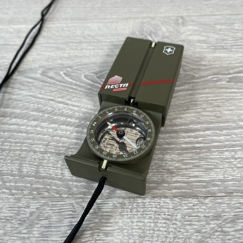 Victorinox recta type 2 - recta, dp