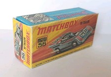 Matchbox superfast 56b - superfast, #56b