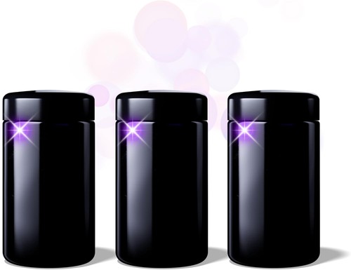 Ancevia edles violettglas - ancevia,