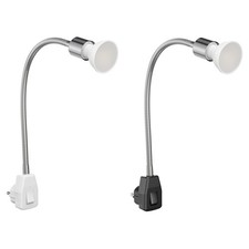 Steckdosenlampe LESCH