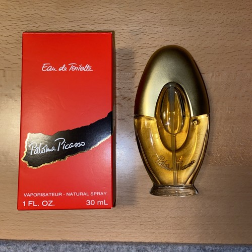 Paloma picasso eau toilette - picasso,