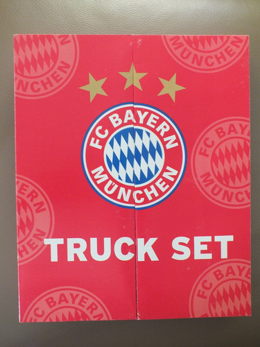 Modellautos lkw truck set - -,