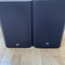 Arcus AS3 Speaker Lautsprecher 60 / 90 Watt 2 Weg Bassreflex 4-8 Ohm Q-2234