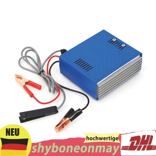 Elektrofischen stunner - elektrofischen,