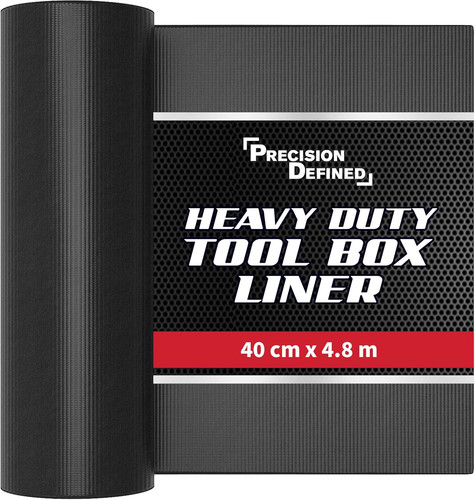 Tool box liner - box,