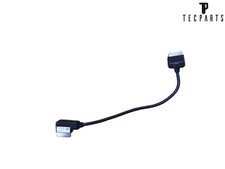 000051446C Volkswagen Audi Seat Skoda USB Aux-Eingang Port