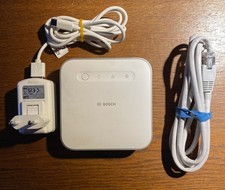 Bosch smart home controller - smart, 2