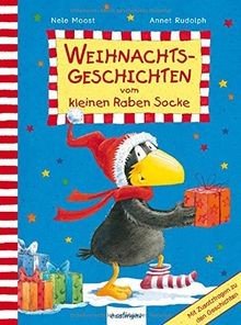 Der kleine rabe socke - kleine,