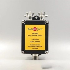 QRP Balun CQW-200005 4:1 500W