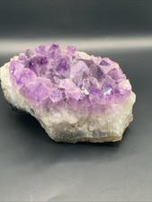 Wunderschöne Amethyst Druse