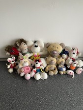 Diddl Maus Konvolut Mimihopps Pimboli Galuby