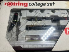 ROTRING College-Set Isograph