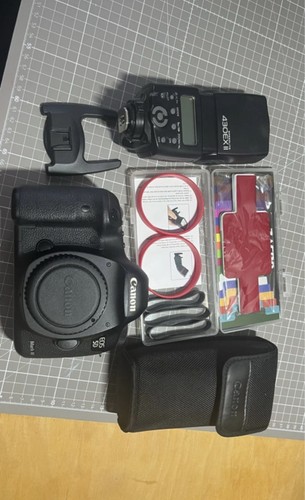 Canon eos mark iii - eos, 5d