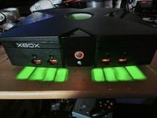 Xbox classic modxo umbau - xbox, und
