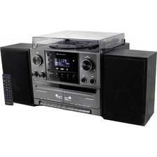 Soundmaster MCD5600SW