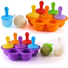 Eisförmchen Silikonform