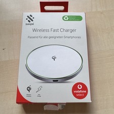 SWIPE Wireless Qi Fast