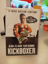 Kickboxer | Jean-Claude van