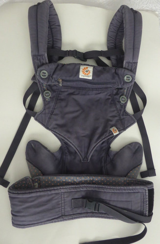 Ergobaby four position 360 - four,