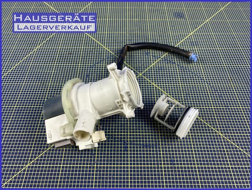 Laugenpumpe waschmaschine - laugenpumpe,