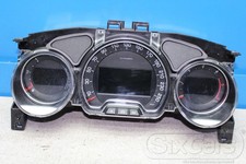 Citroen C5 III RD Bj.13 Tacho