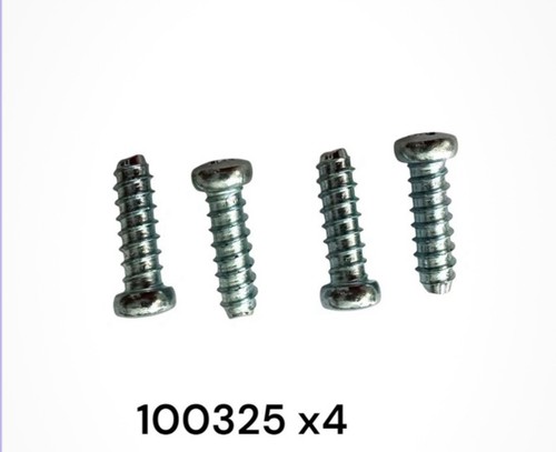 Ikea 100325 pax komplement - 100325,