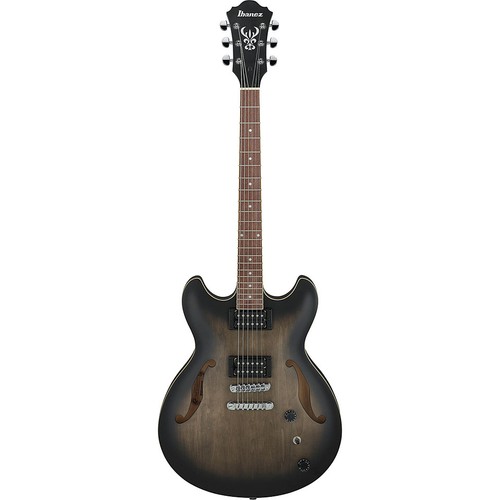 Gitarre ibanez artcore - e-gitarre,