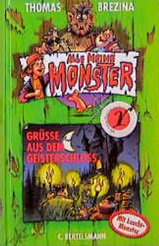 Alle meine monster - alle,