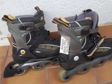 Inliner neuwertig K2 Freedom Gr. 11,5 nicht benutzt Gr.45