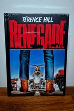 Renegade - Mediabook - Cover D
