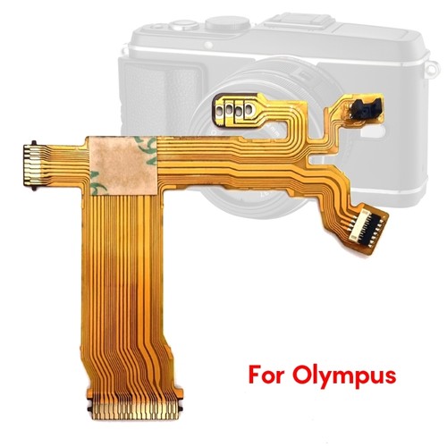 Precision camera lens cable - lens,