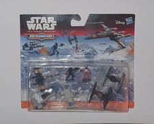 Star Wars Micro Machines - Set
